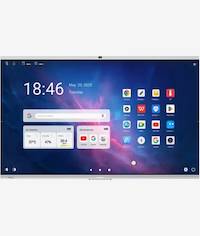 Dahua 65 Inch 4K UHD Interactive Smart Whiteboard Screen