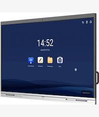 Dahua 65 Inch 4K UHD Interactive Smart Whiteboard Screen