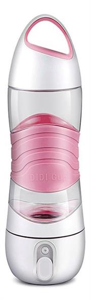 CaseyOutdoor Pink Motion Sport Cup USB Humidifier Air Purifier