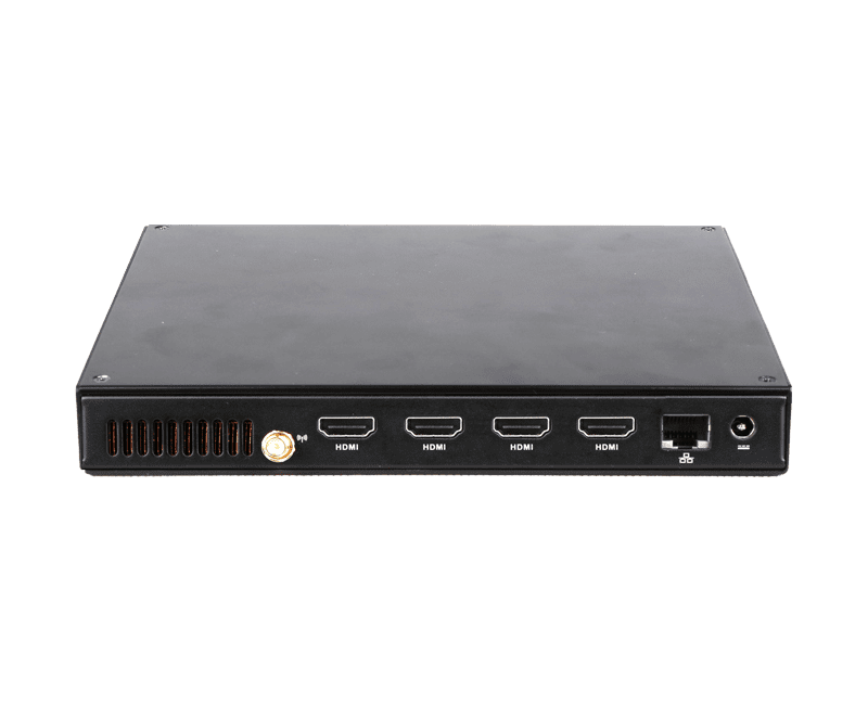 Giada DM6 V1605B 2xDDR4 MSATA/SATA