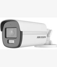 HIKVISION TURBO 2 MP COLOR-VU BULLET CAMERA