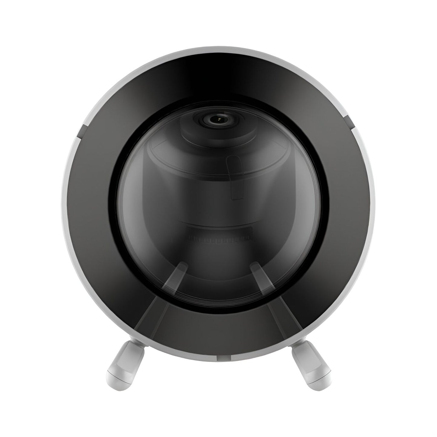 Hikvision Fixed Dome Outdoor Security Camera, 4mm Lens, 2MP