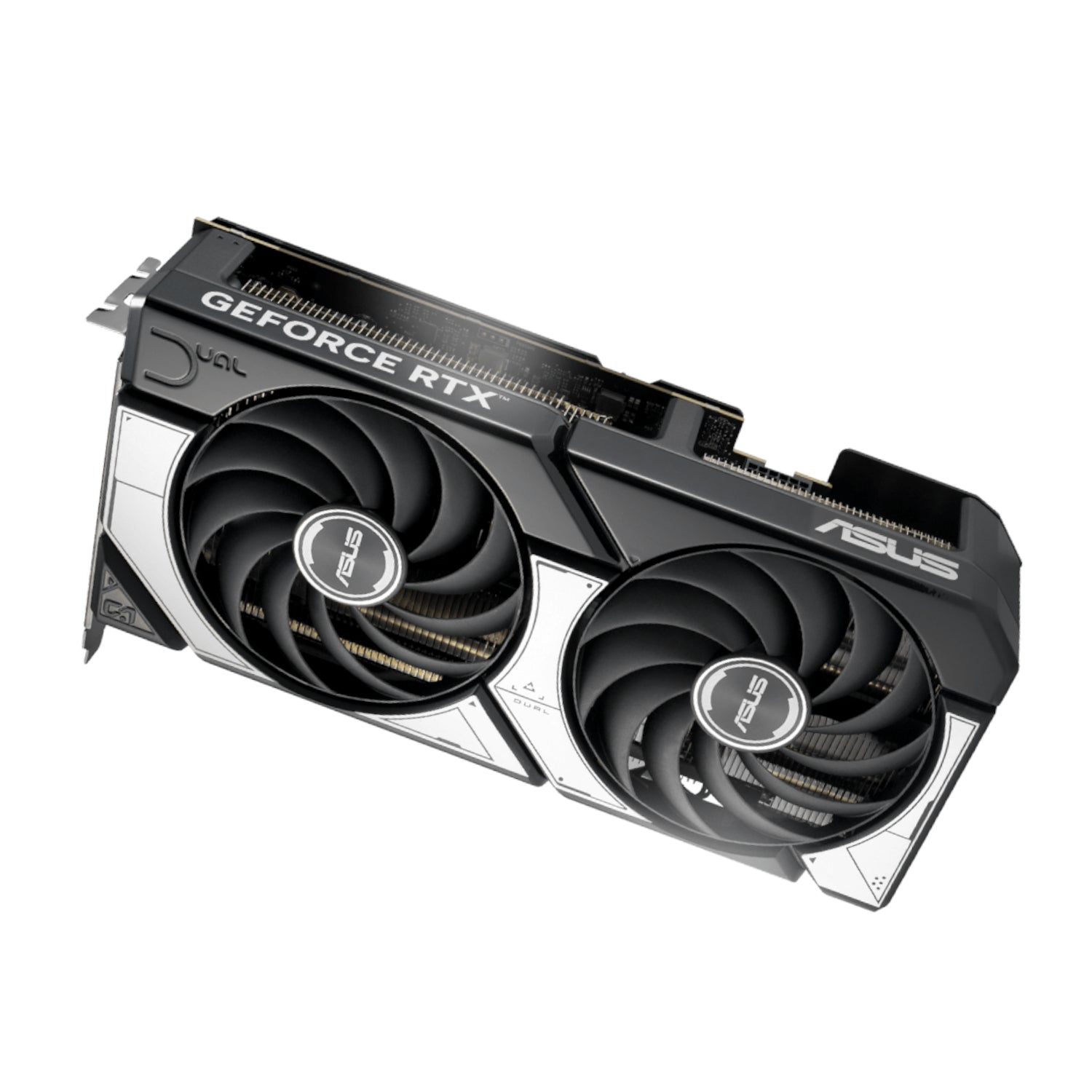 ASUS Dual GeForce RTX 5070 12GB GDDR7 OC Edition Graphics Card