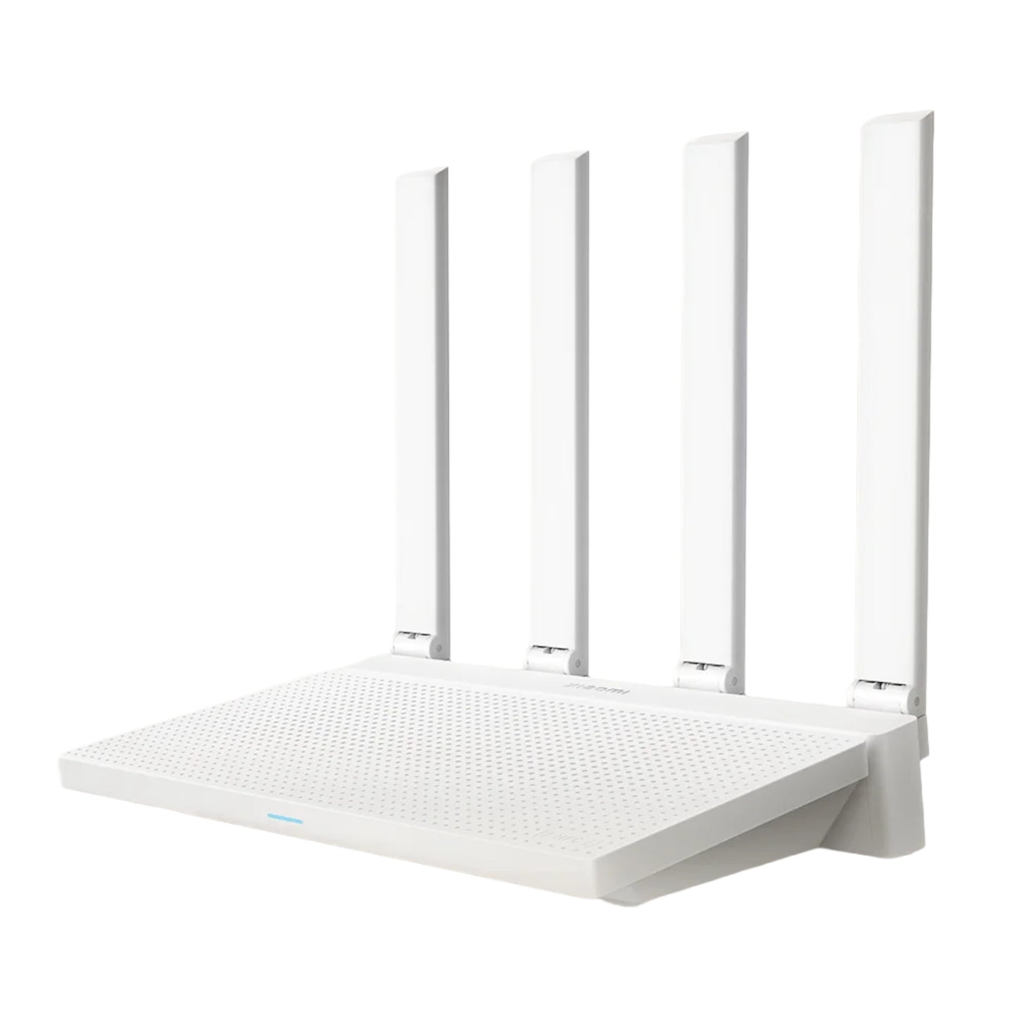 Xiaomi AX3000T Wi-Fi 6 Dual-Band Gigabit Mesh Router- White