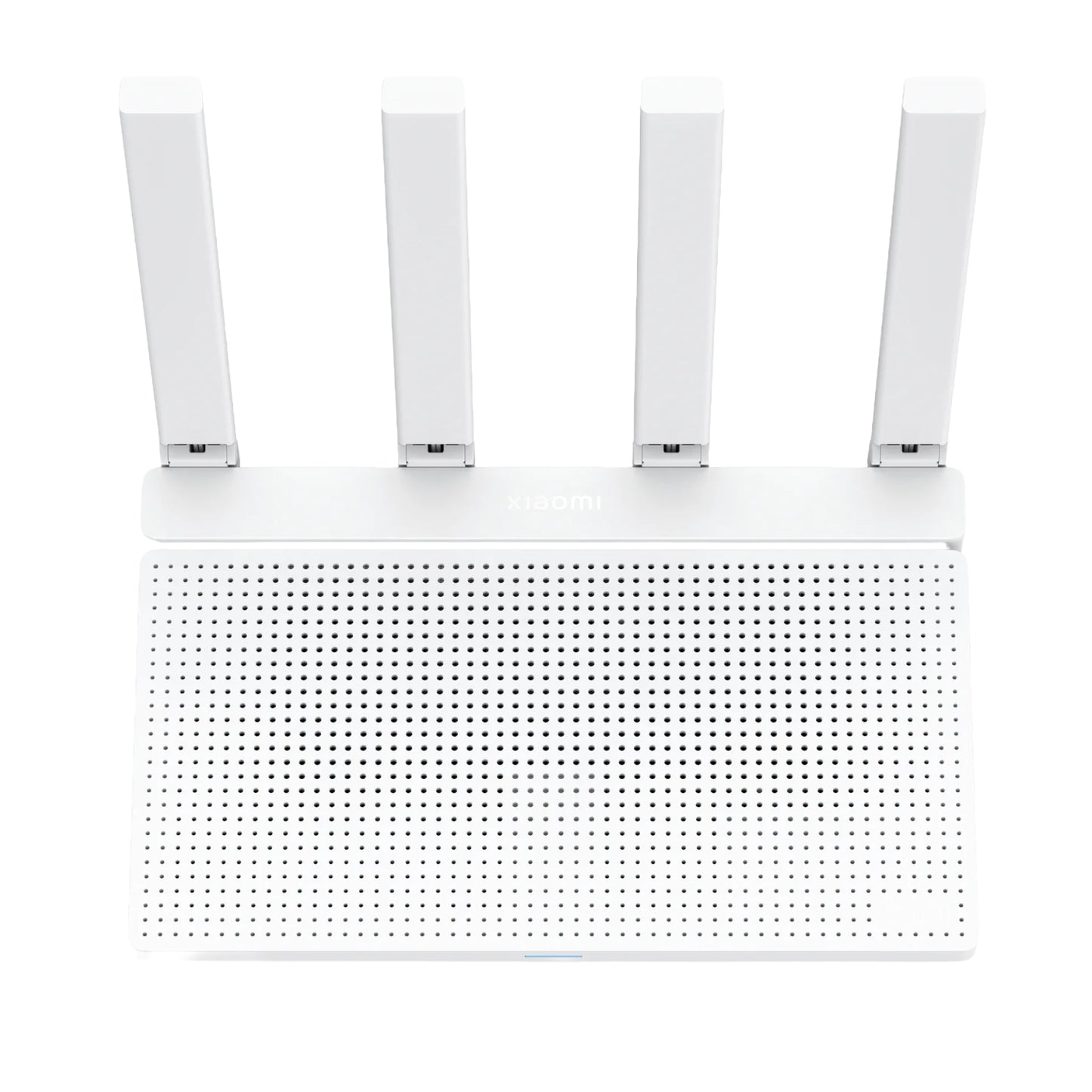 Xiaomi AX3000T Wi-Fi 6 Dual-Band Gigabit Mesh Router- White
