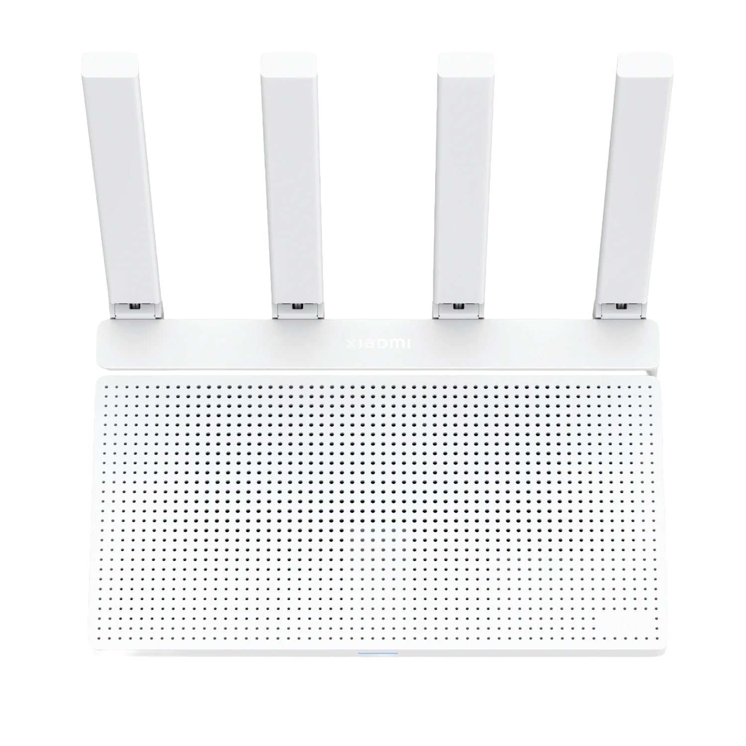 Xiaomi AX3000T Wi-Fi 6 Dual-Band Gigabit Mesh Router- White
