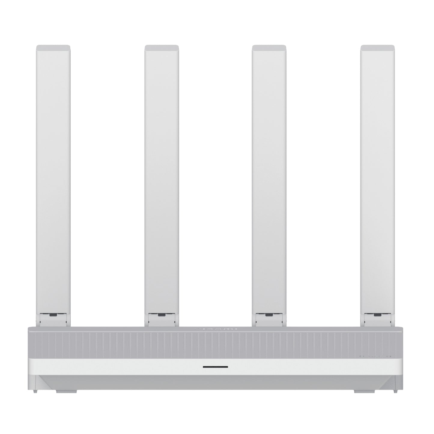 Xiaomi AX3000T Wi-Fi 6 Dual-Band Gigabit Mesh Router- White