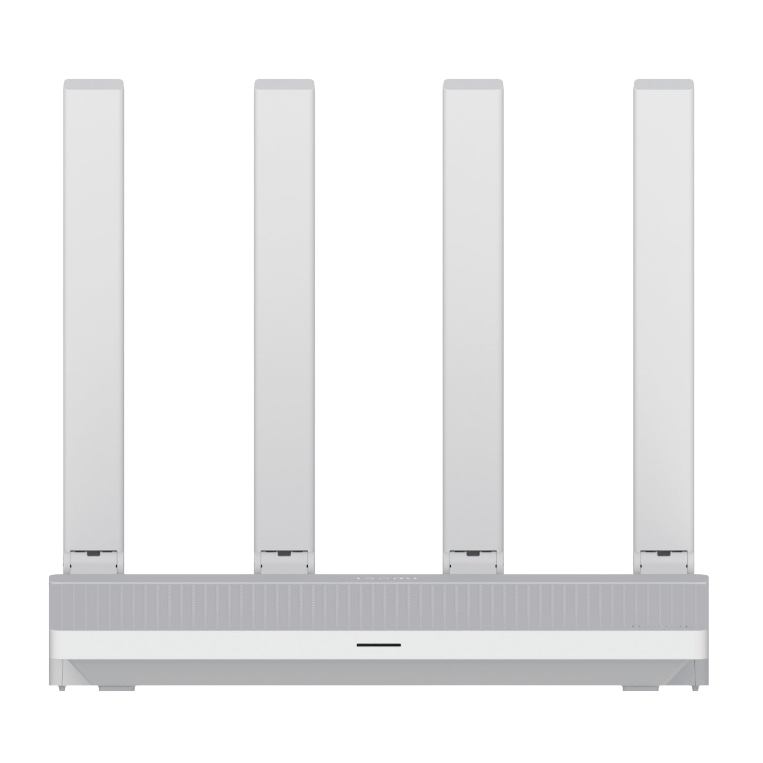 Xiaomi AX3000T Wi-Fi 6 Dual-Band Gigabit Mesh Router- White