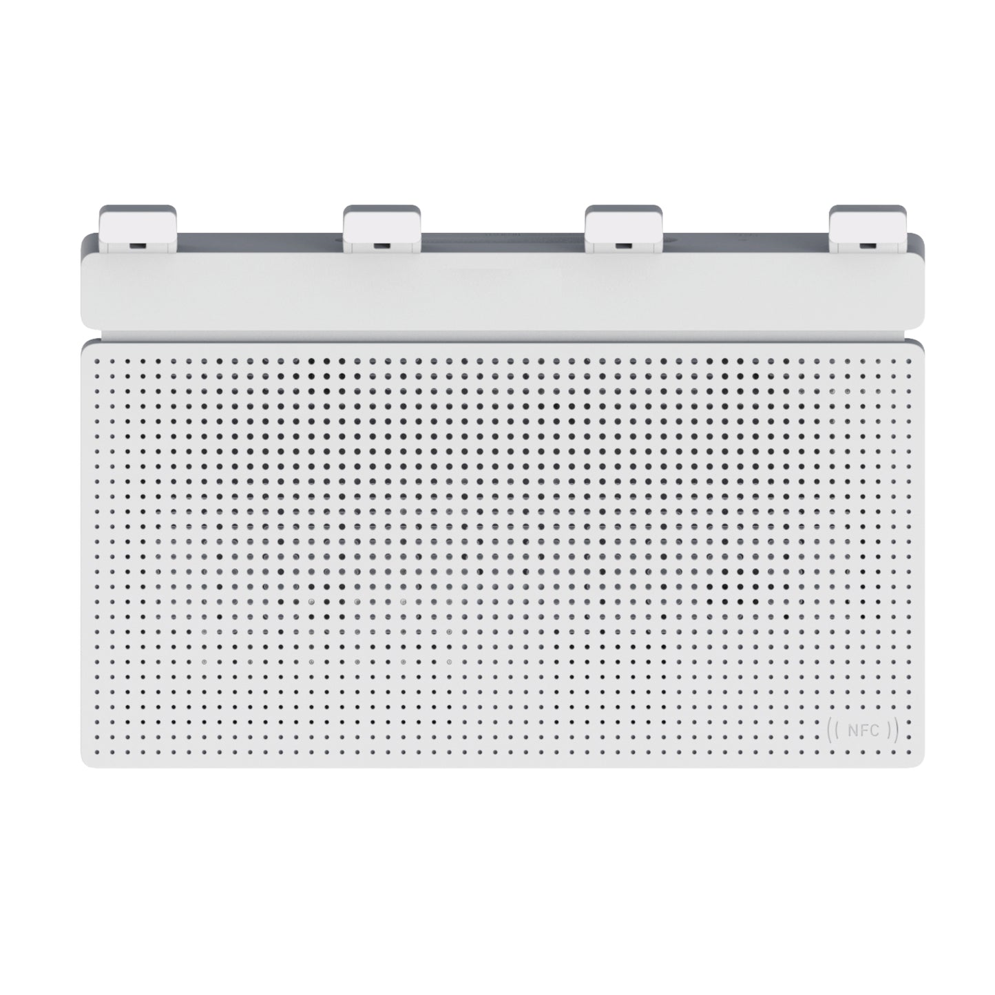 Xiaomi AX3000T Wi-Fi 6 Dual-Band Gigabit Mesh Router- White