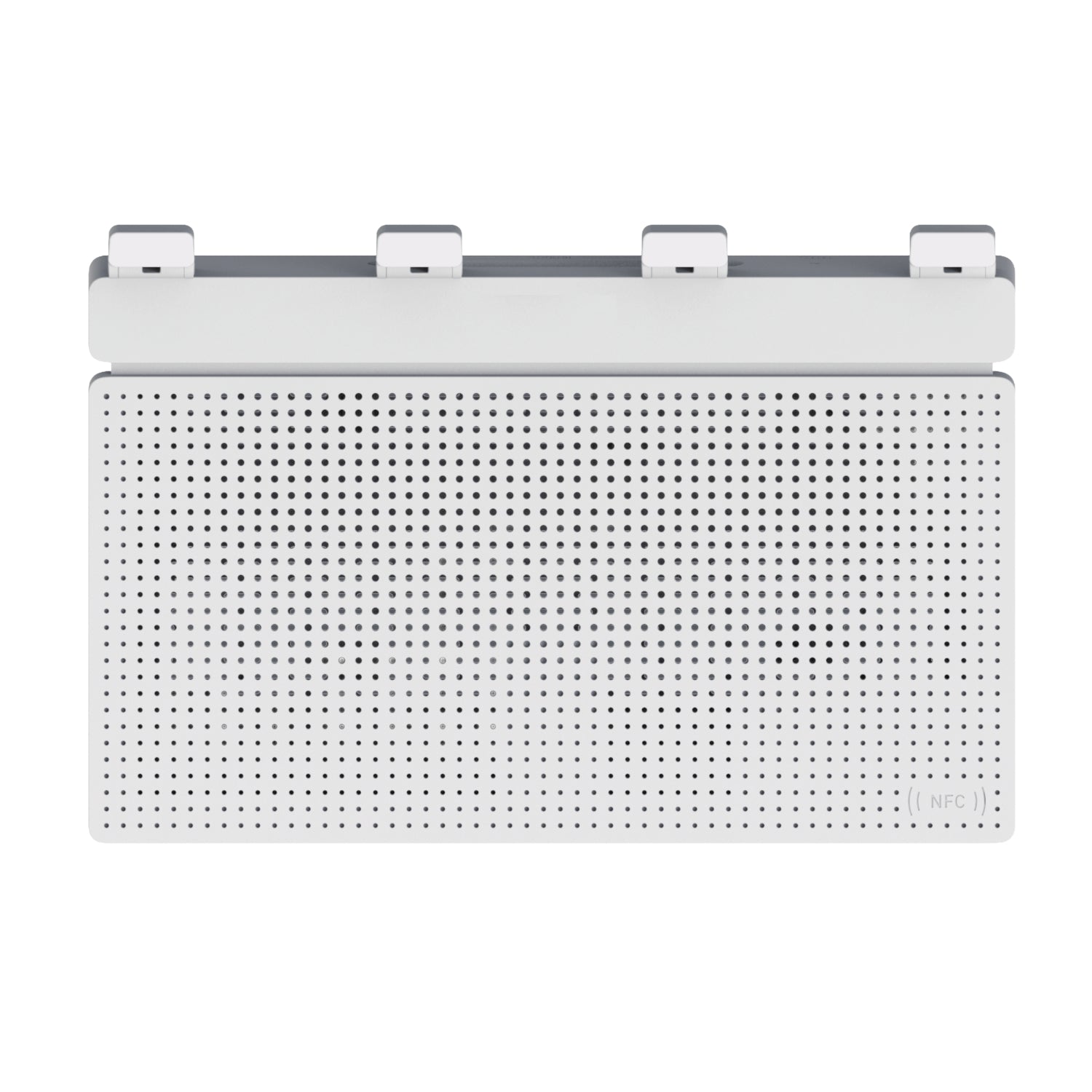 Xiaomi AX3000T Wi-Fi 6 Dual-Band Gigabit Mesh Router- White
