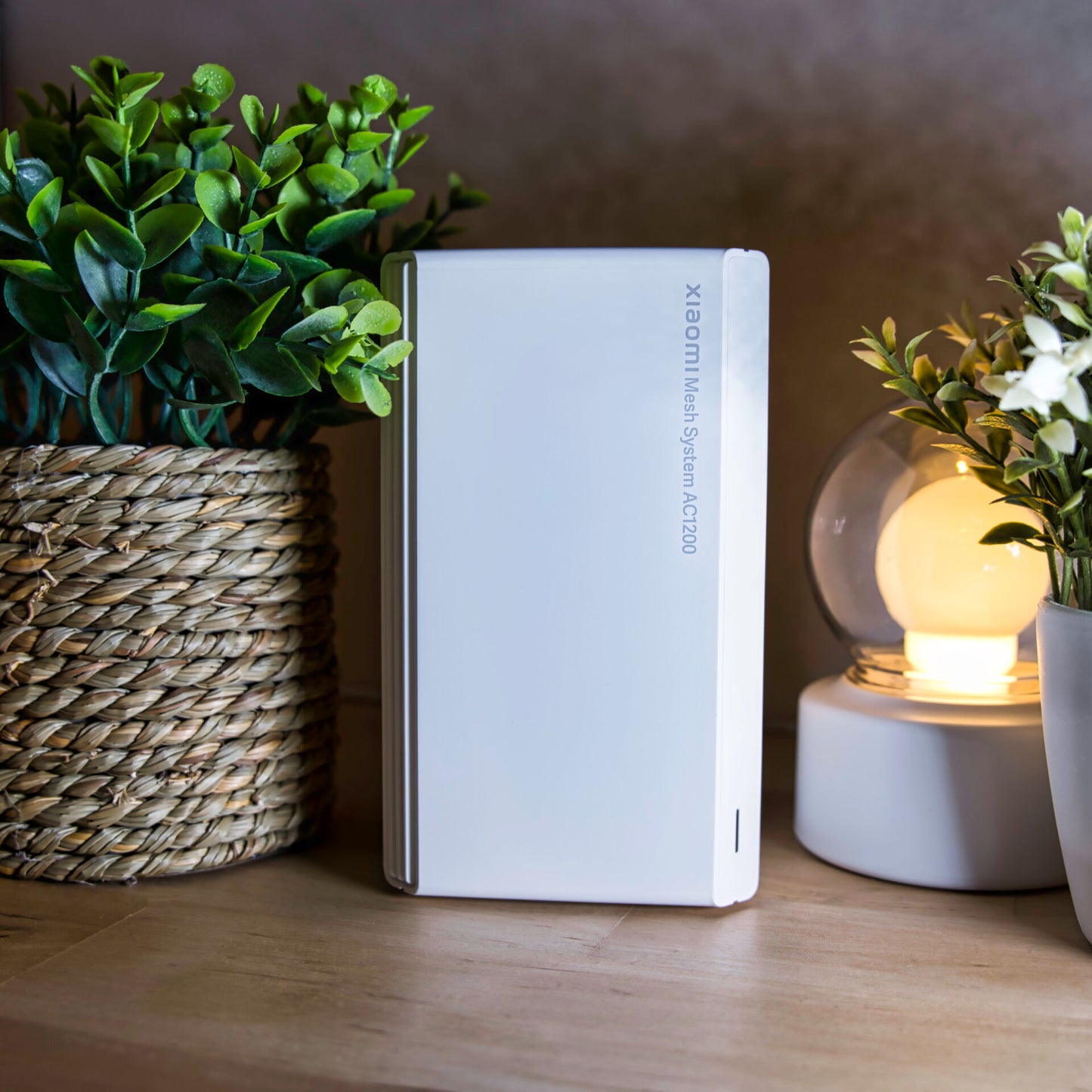 Xiaomi AC1200 Whole Home Mesh Wi-Fi System (1-Pack)