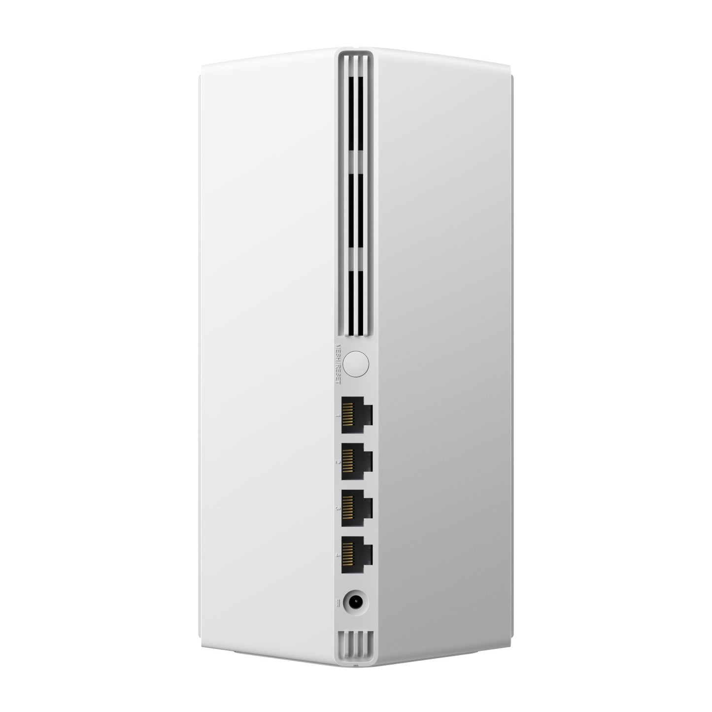 Xiaomi Mesh System AX3000 NE Whole-Home Wi-Fi 6 Router (1-Pack) – White