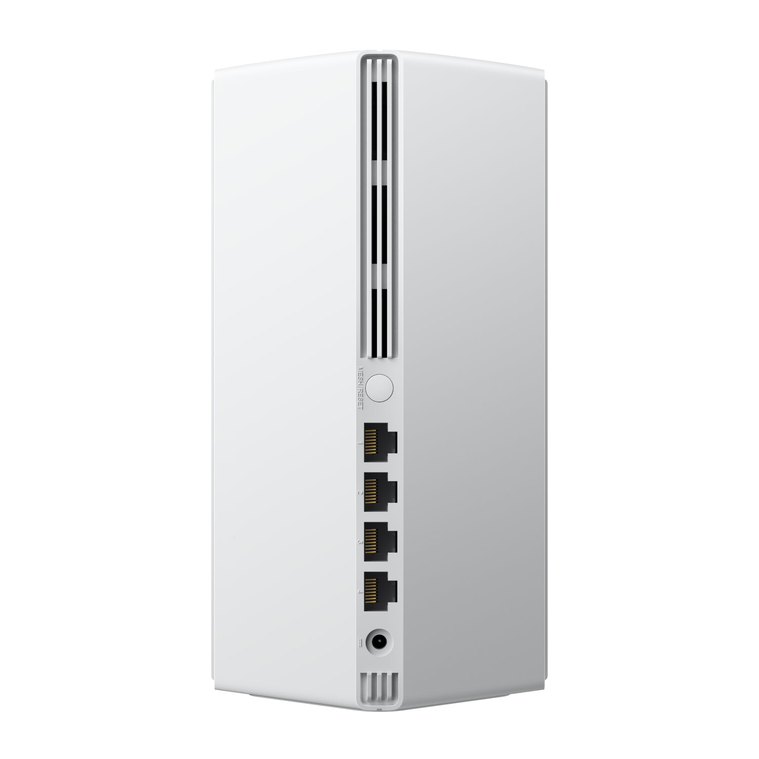 Xiaomi Mesh System AX3000 NE Whole-Home Wi-Fi 6 Router (1-Pack) – White
