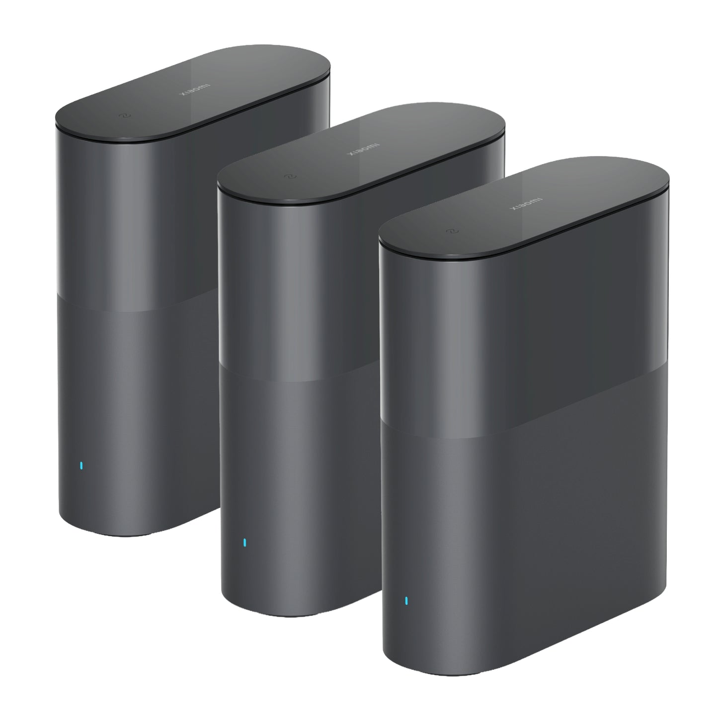 Xiaomi Mesh System BE3600 Pro – 3 Pack
