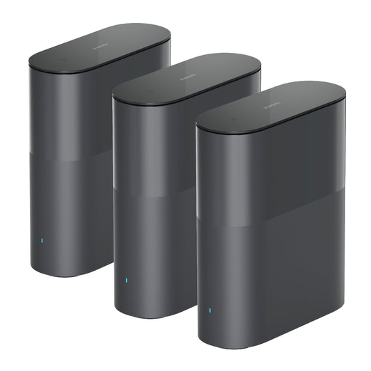 Xiaomi Mesh System BE3600 Pro – 3 Pack