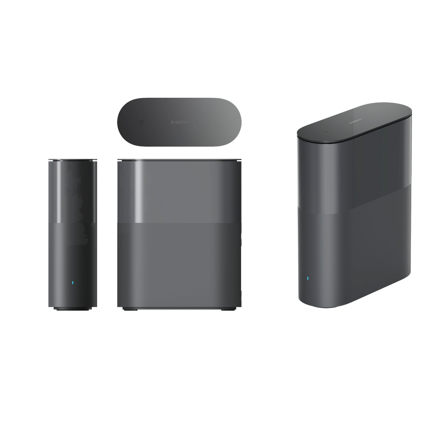 Xiaomi Mesh System BE3600 Pro – 3 Pack