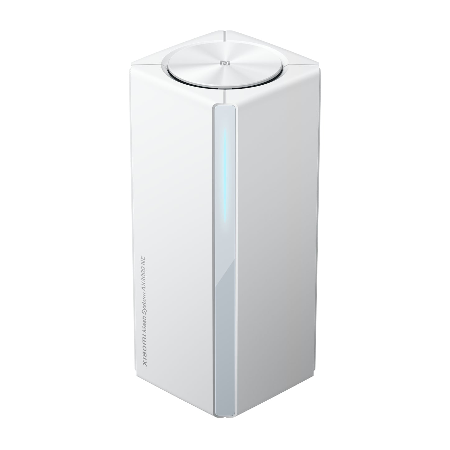 Xiaomi Mesh System AX3000 NE Whole-Home Wi-Fi 6 Router (3-Pack) – White