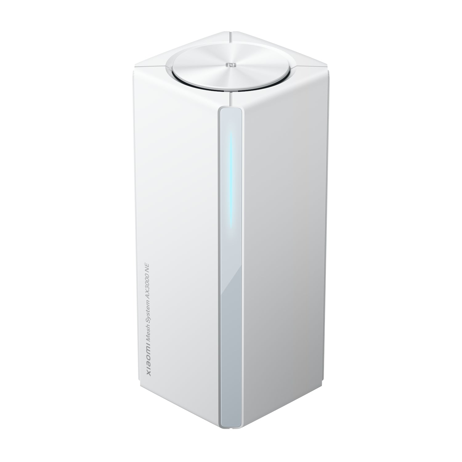 Xiaomi Mesh System AX3000 NE Whole-Home Wi-Fi 6 Router (3-Pack) – White