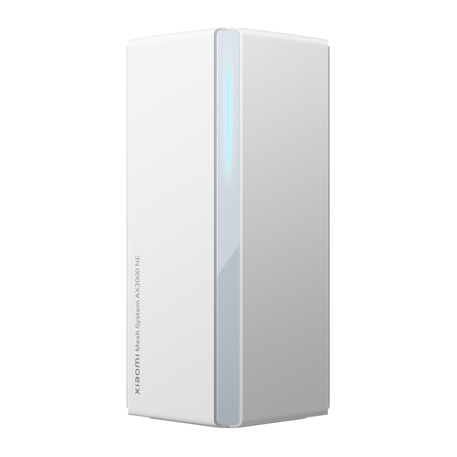 Xiaomi Mesh System AX3000 NE Whole-Home Wi-Fi 6 Router (3-Pack) – White