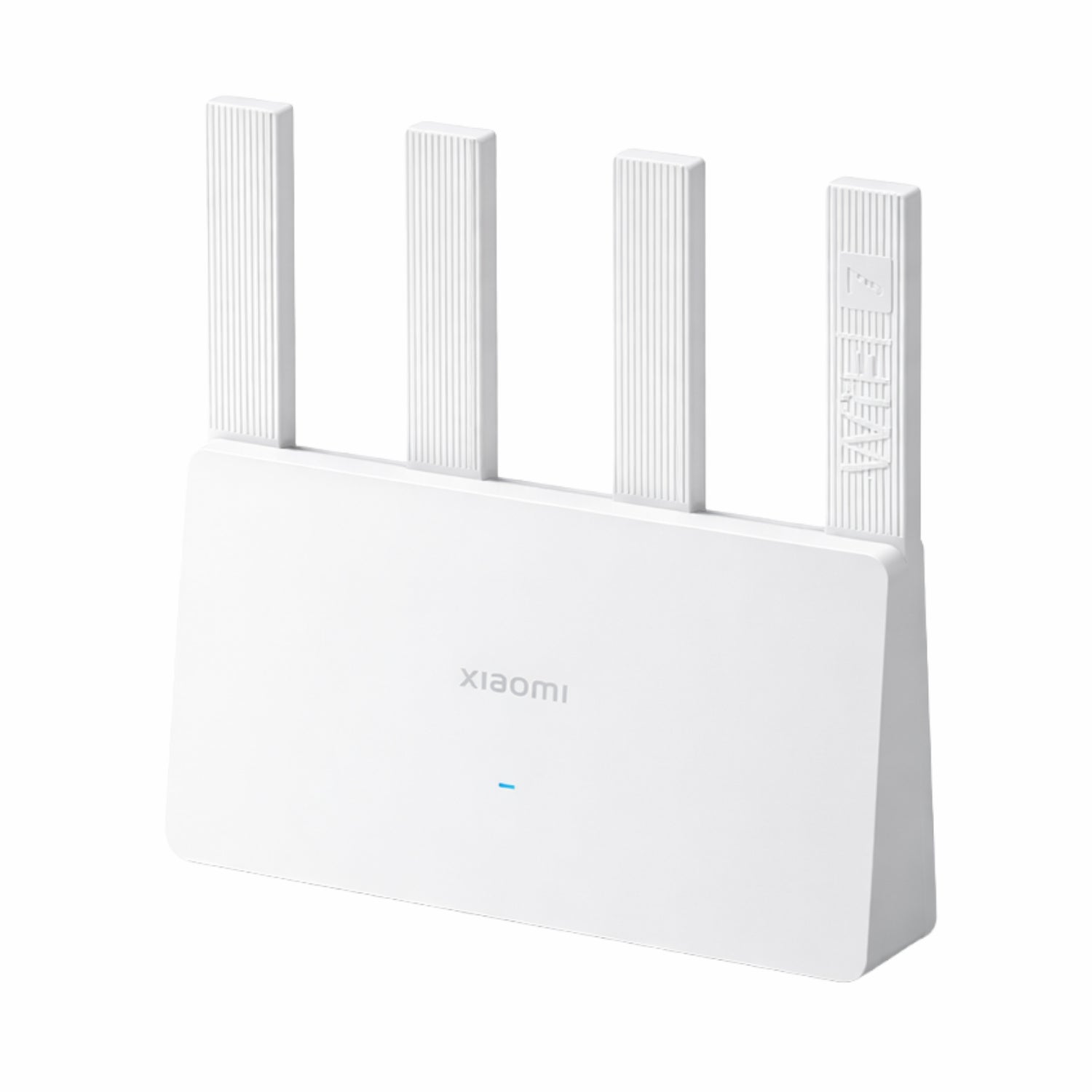 Xiaomi BE3600 Wireless Dual-Band Wi-Fi 7 Router with 2.5Gb Ethernet – White