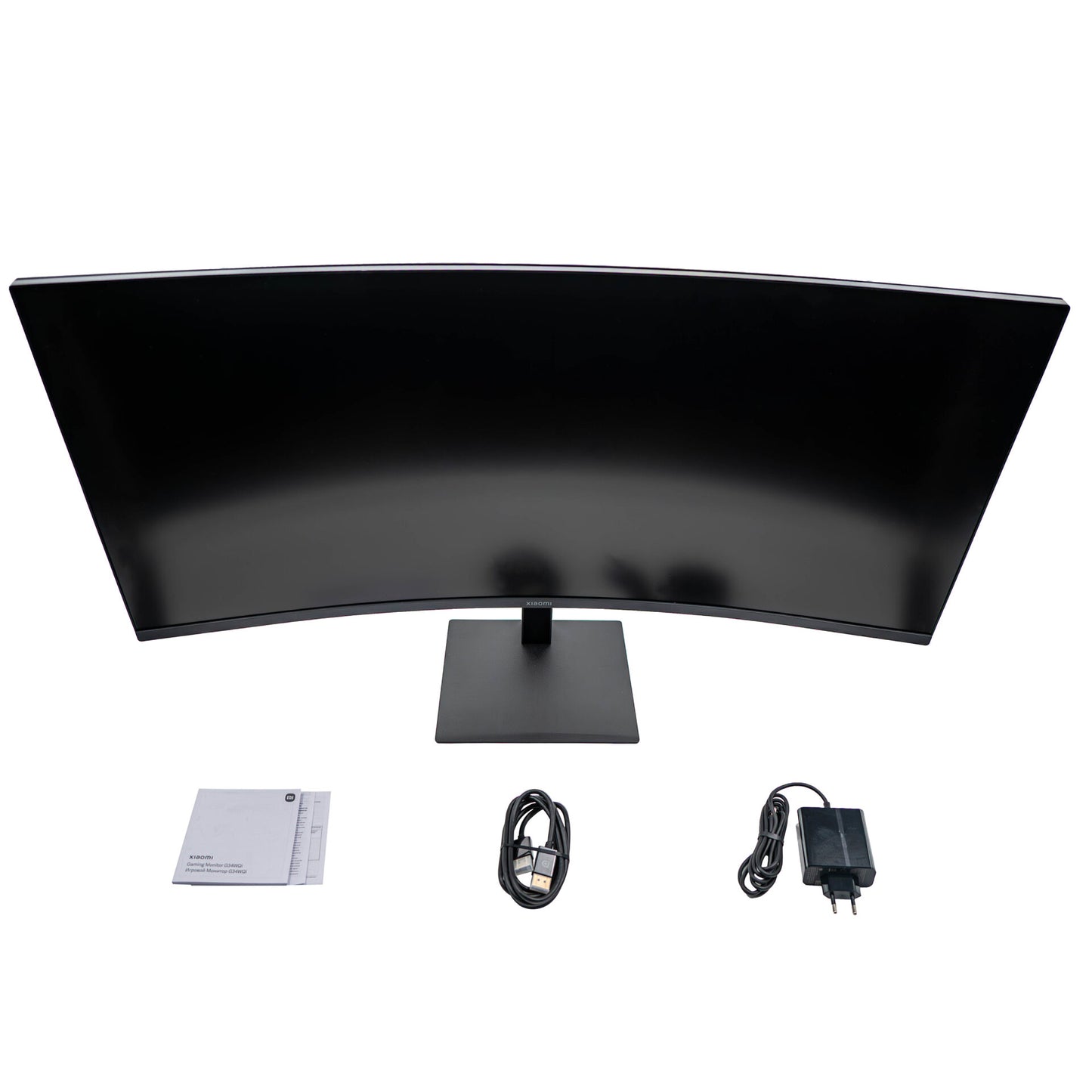 Xiaomi G34WQi 34" 1440p UltraWide VA Curved Gaming Monitor (180Hz, 1ms)