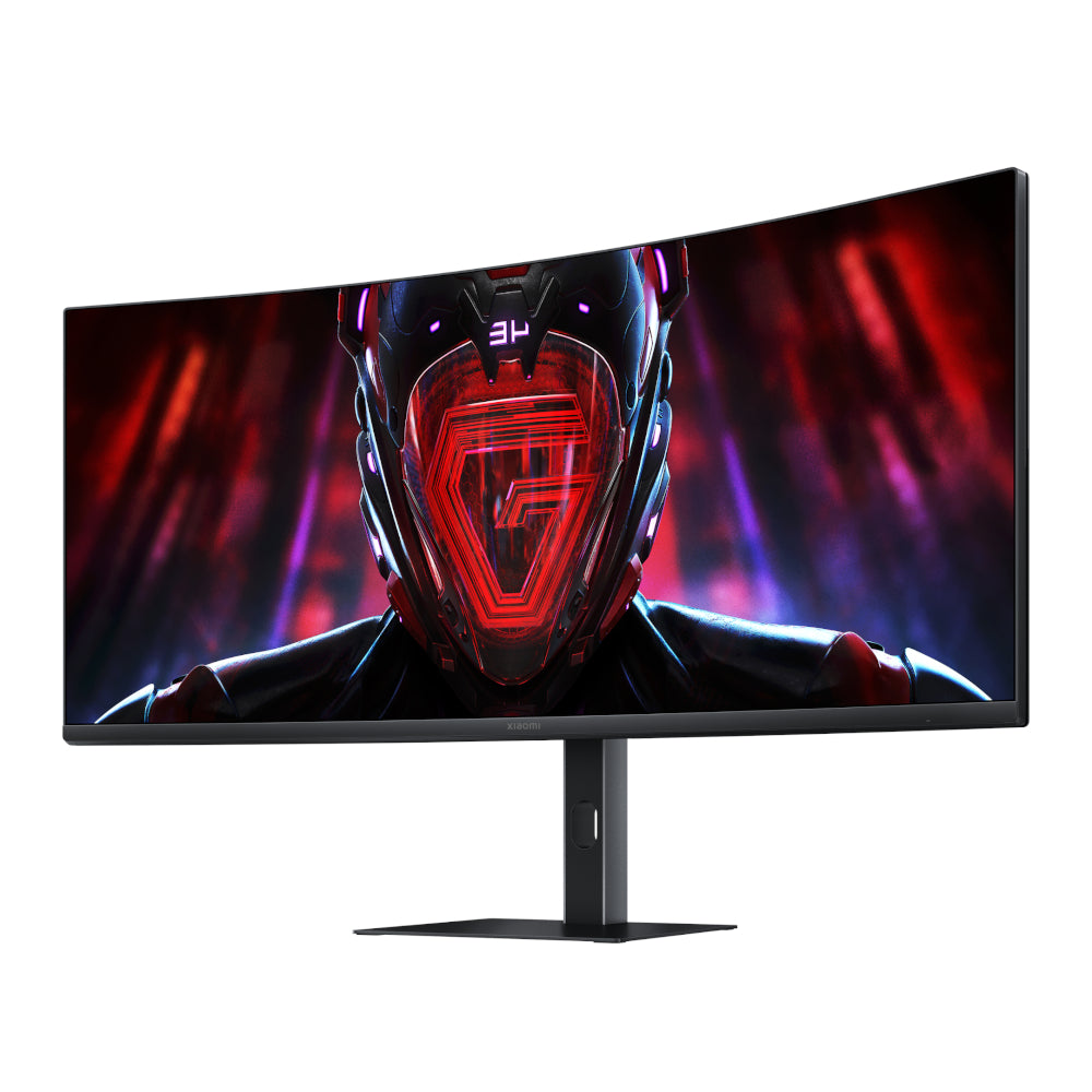 Xiaomi G34WQi 34" 1440p UltraWide VA Curved Gaming Monitor (180Hz, 1ms)