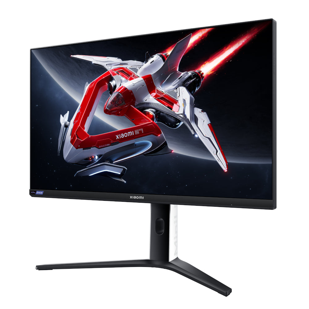Xiaomi G Pro 27i 27" 2K 1440p Mini LED IPS Gaming Monitor (180Hz, 1ms)
