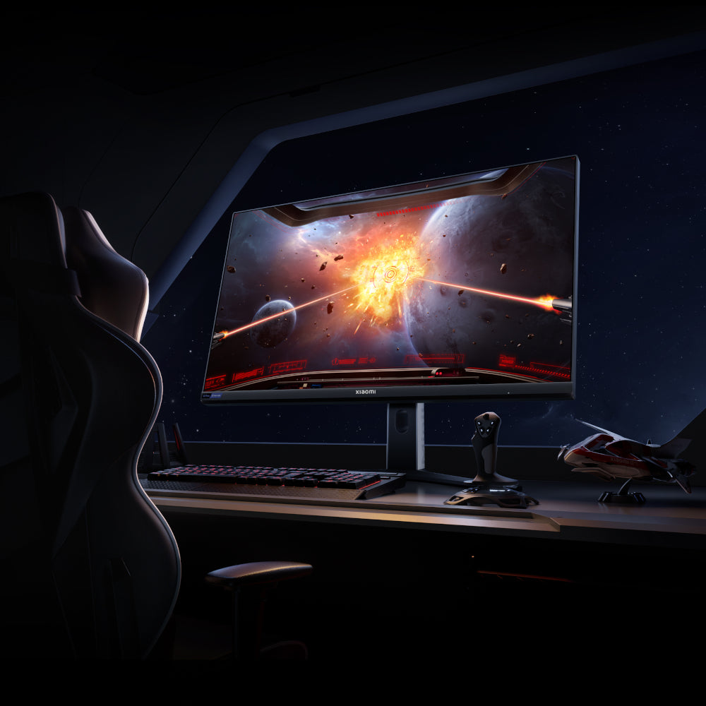 Xiaomi G Pro 27i 27" 2K 1440p Mini LED IPS Gaming Monitor (180Hz, 1ms)