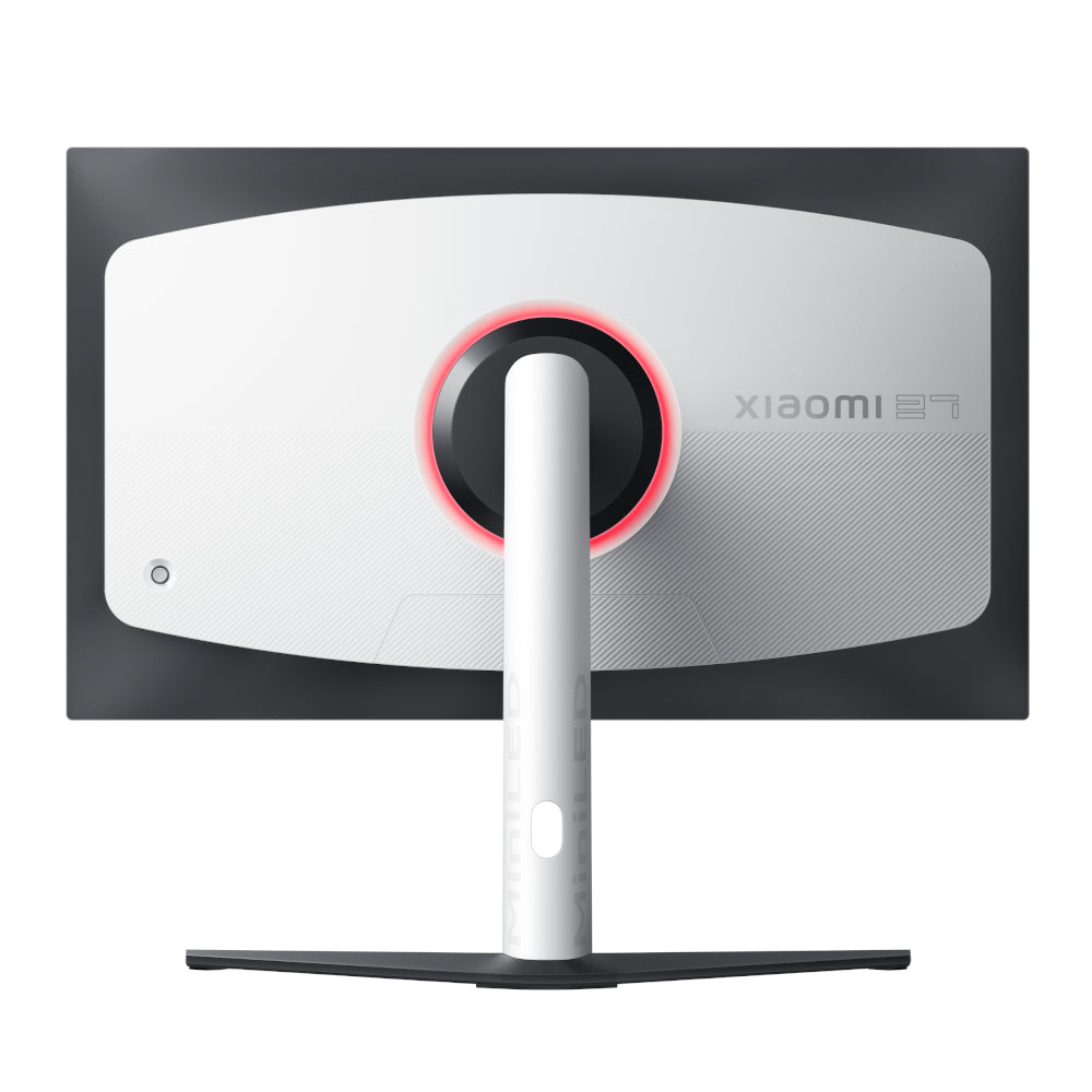 Xiaomi G Pro 27i 27" 2K 1440p Mini LED IPS Gaming Monitor (180Hz, 1ms)