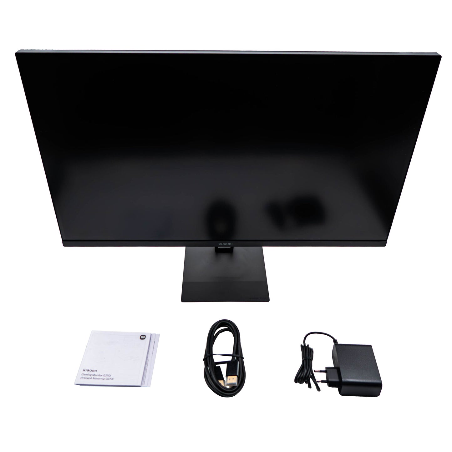 Xiaomi G27Qi 27" 2K 1440p IPS Gaming Monitor (180Hz, 1ms)