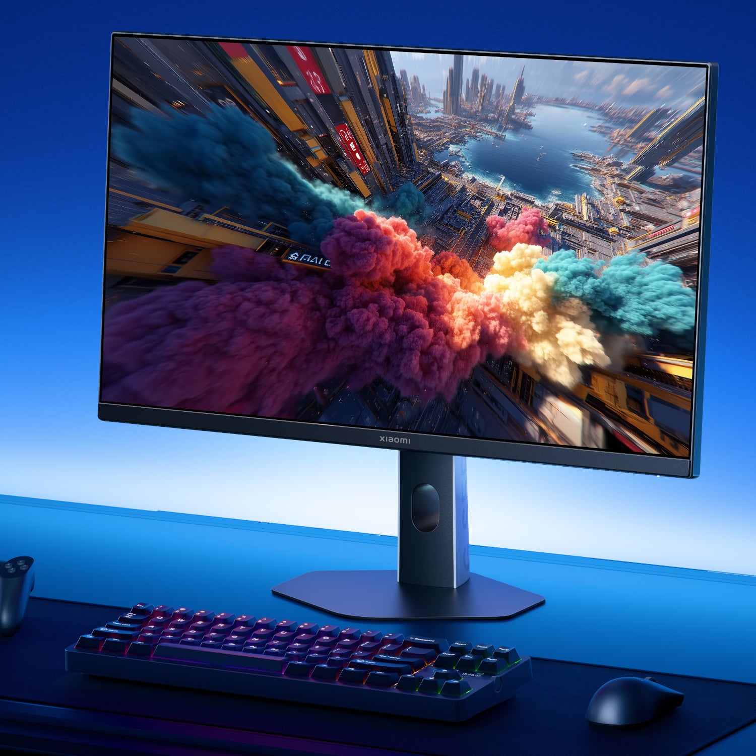 Xiaomi G24i 2026 24″ 200Hz Full HD 1080p IPS Gaming Monitor