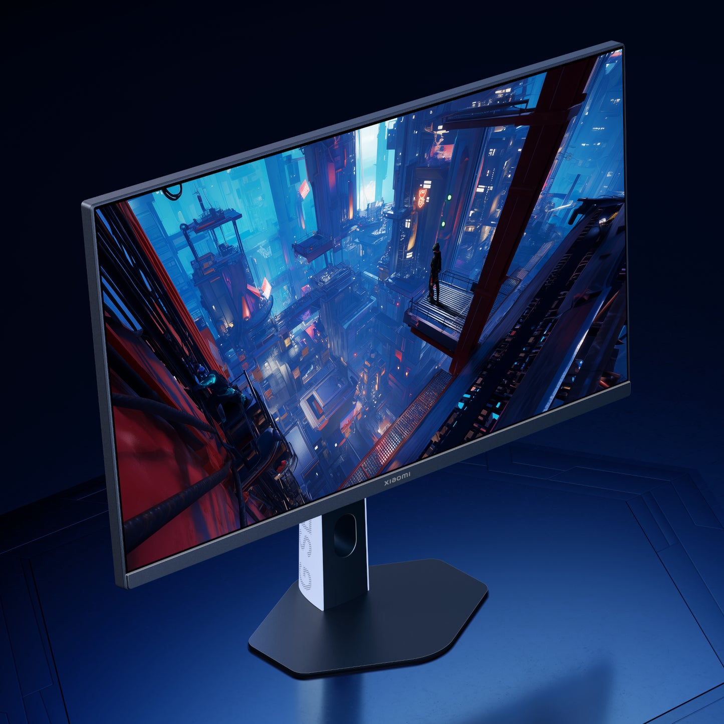 Xiaomi G24i 2026 24″ 200Hz Full HD 1080p IPS Gaming Monitor