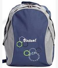 Macaroni Ateneo Universal Backpack- Lightweight