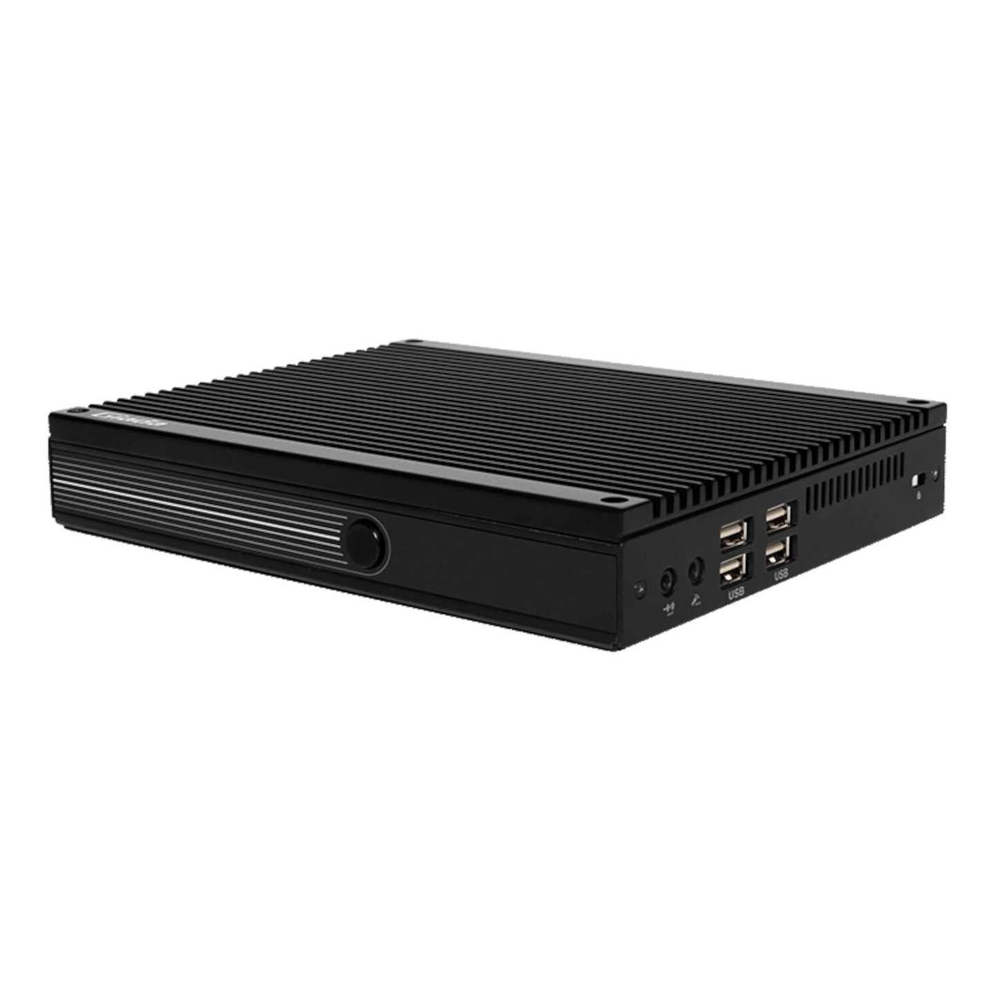 Giada F109D Intel N150 Twin Lake Book-size Fanless Embedded Computer