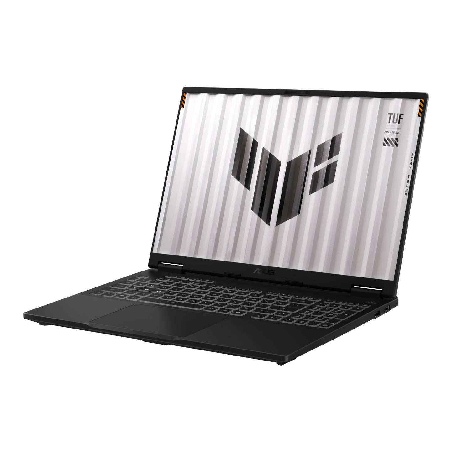 Asus TUF Gaming A16 Gaming Laptop 16″ | Ryzen 9 8940HX | 16GB DDR5 | RTX 5060 | 1TB SSD | Windows 11 Home