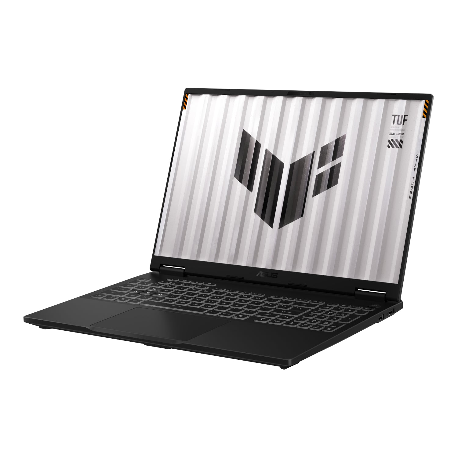 Asus TUF Gaming A16 Gaming Laptop 16″ | Ryzen 9 8940HX | 16GB DDR5 | RTX 5060 | 1TB SSD | Windows 11 Home