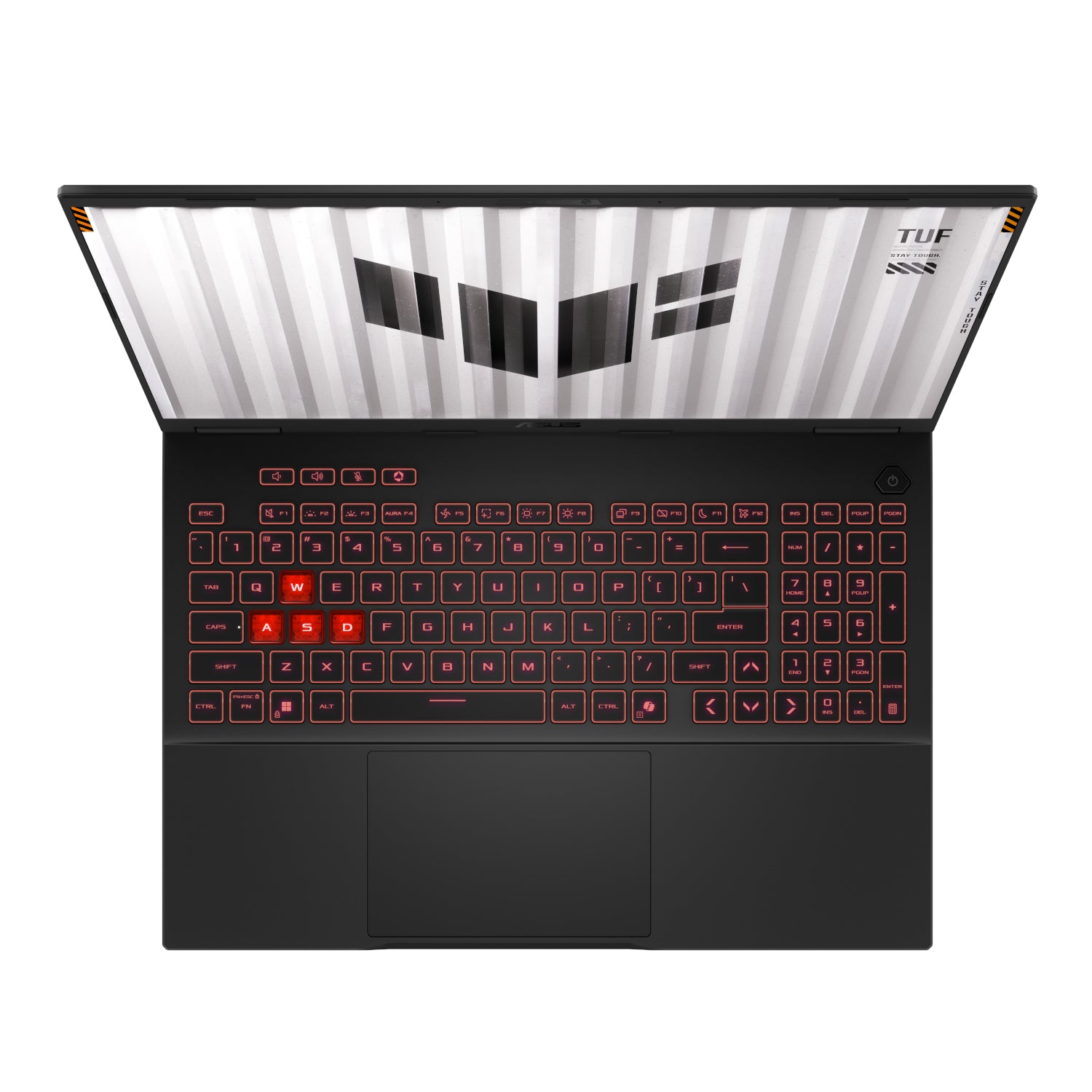 Asus TUF Gaming A16 Gaming Laptop 16″ | Ryzen 9 8940HX | 16GB DDR5 | RTX 5060 | 1TB SSD | Windows 11 Home