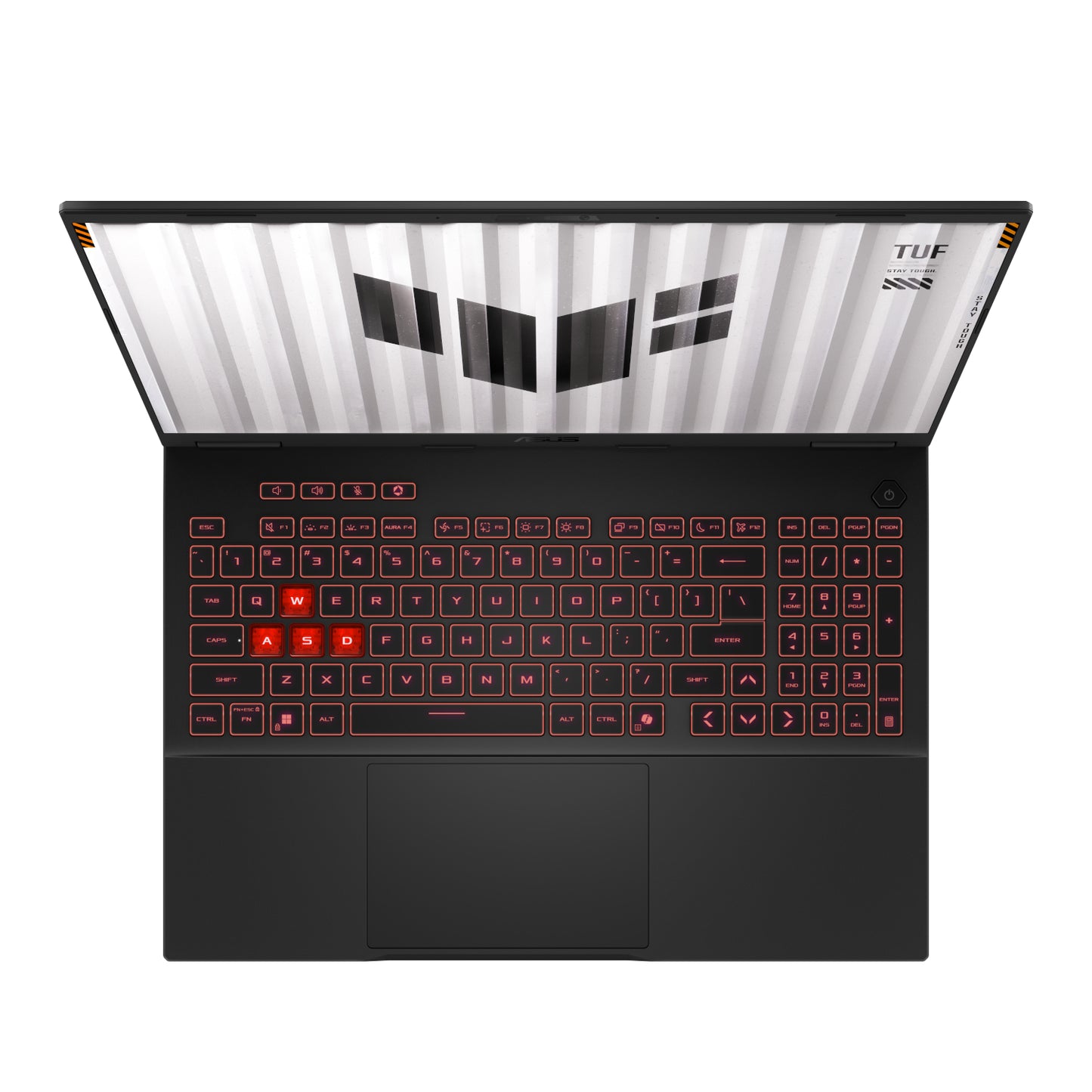 Asus TUF Gaming A16 Gaming Laptop 16″ | Ryzen 7 260 | 16GB DDR5 | RTX 5050 | 1TB SSD | Windows 11 Home