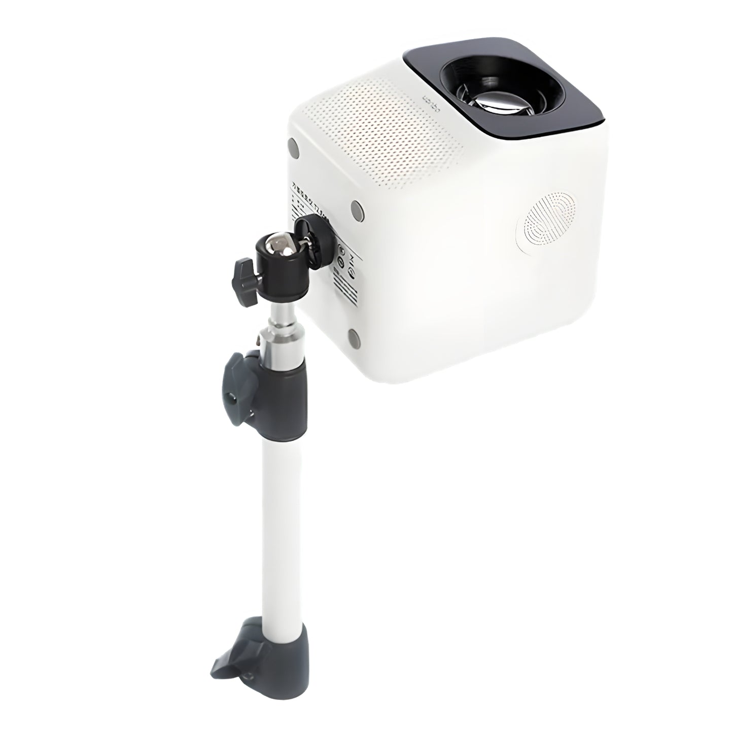 Wanbo Tripod Floor Stand - White