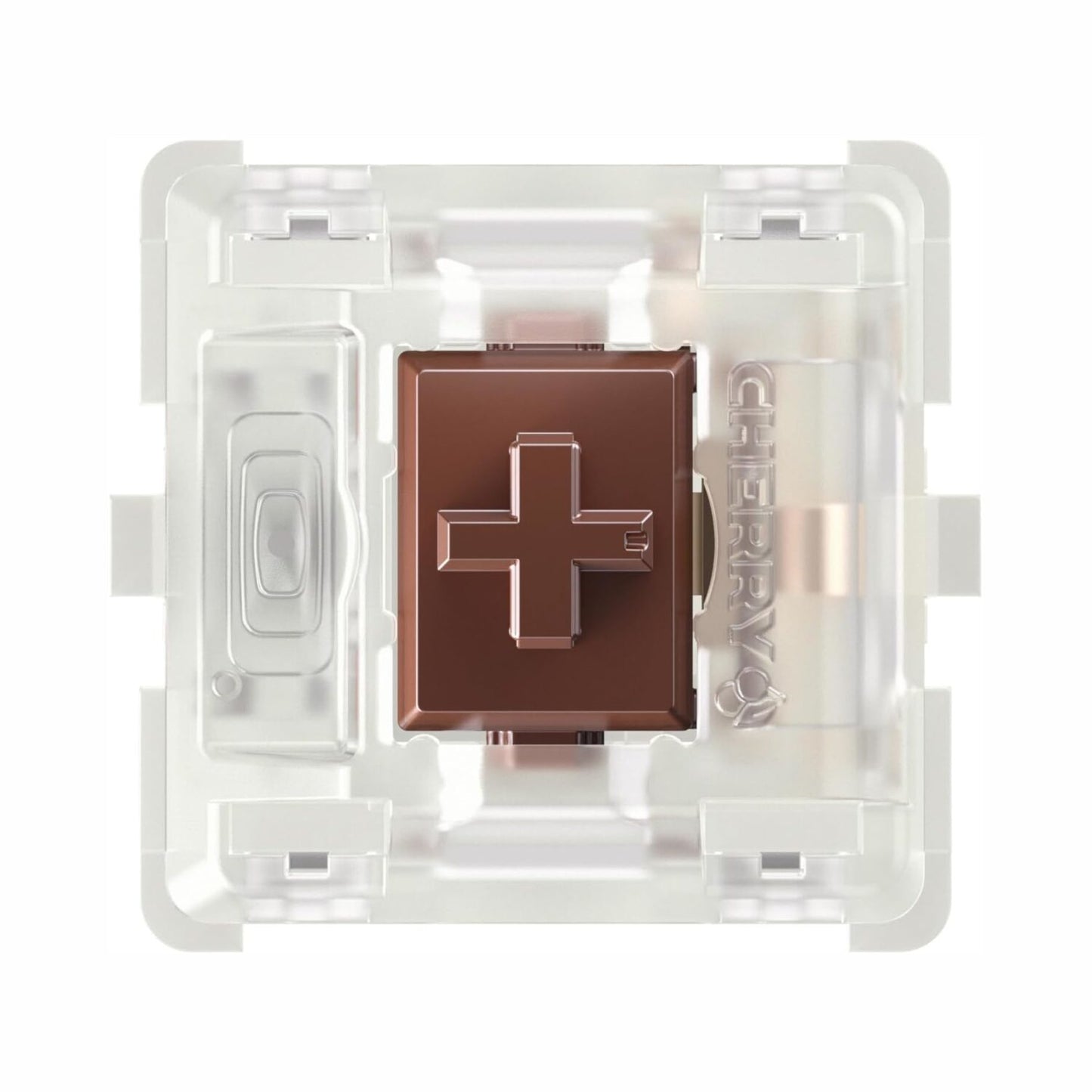 Keychron CHERRY MX2A Brown RGB Switch Set