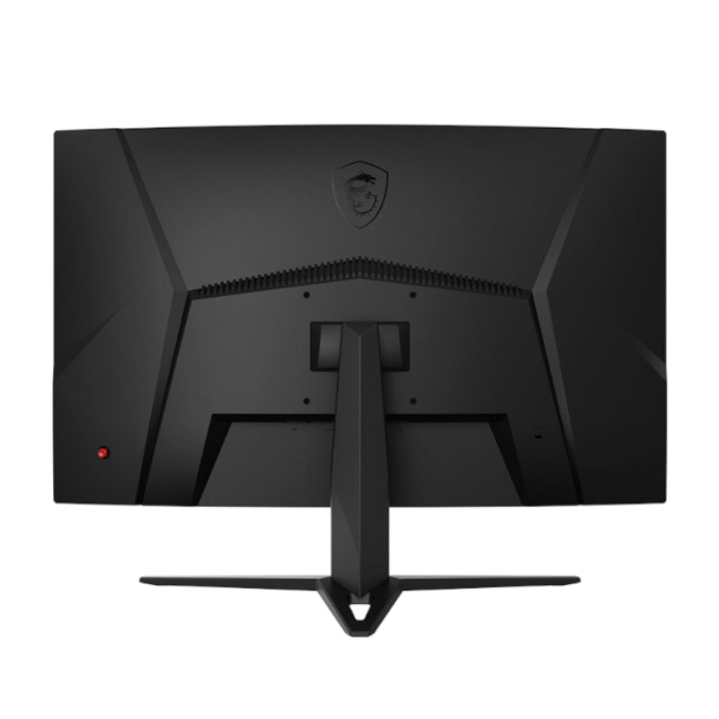 MSI G27C4 E3 27" Gaming Monitor 1920 x 1080 (FHD) VA 170Hz FreeSync Premium HDMI Displayport Tilt Black