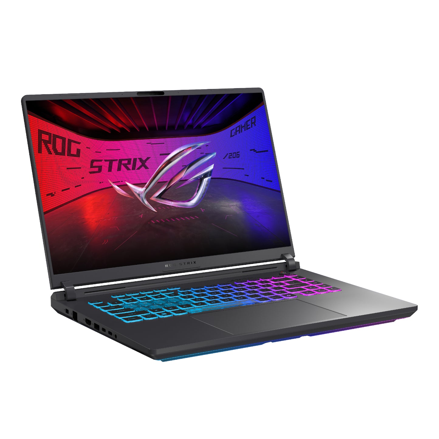 Asus ROG Strix G16 Gaming Laptop 16" | Ultra 9 275HX | 32GB DDR5 | RTX 5080 | 1TB SSD | Windows 11 Home