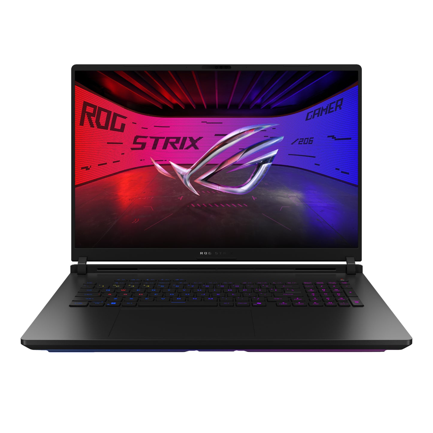 Asus ROG Strix SCAR Gaming Laptop 18" | Ultra 9 290HX+ | 32GB DDR5 | RTX 5090 | 2TB SSD | Windows 11 Home