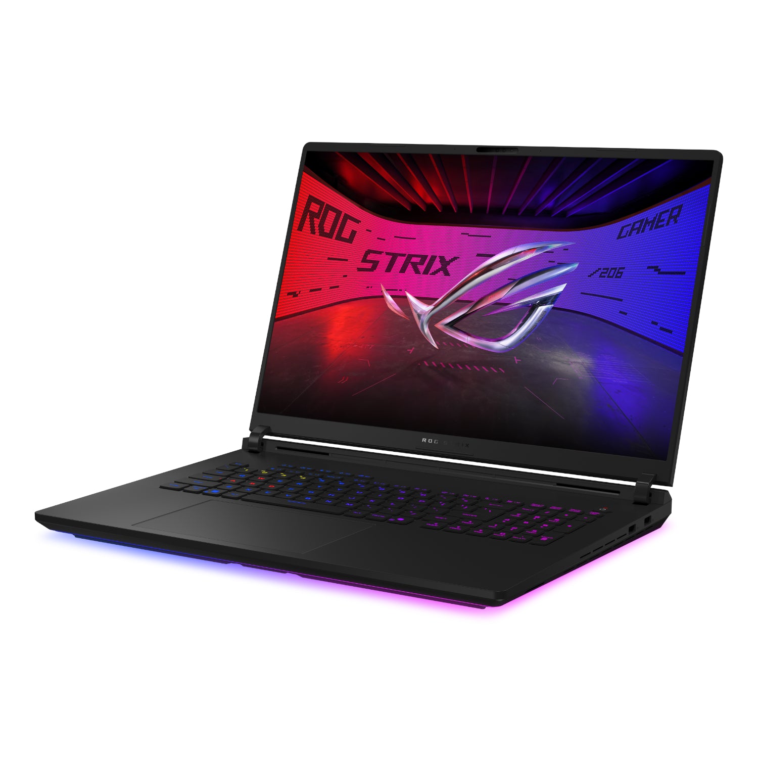 Asus ROG Strix SCAR Gaming Laptop 18" | Ultra 9 290HX+ | 32GB DDR5 | RTX 5090 | 2TB SSD | Windows 11 Home