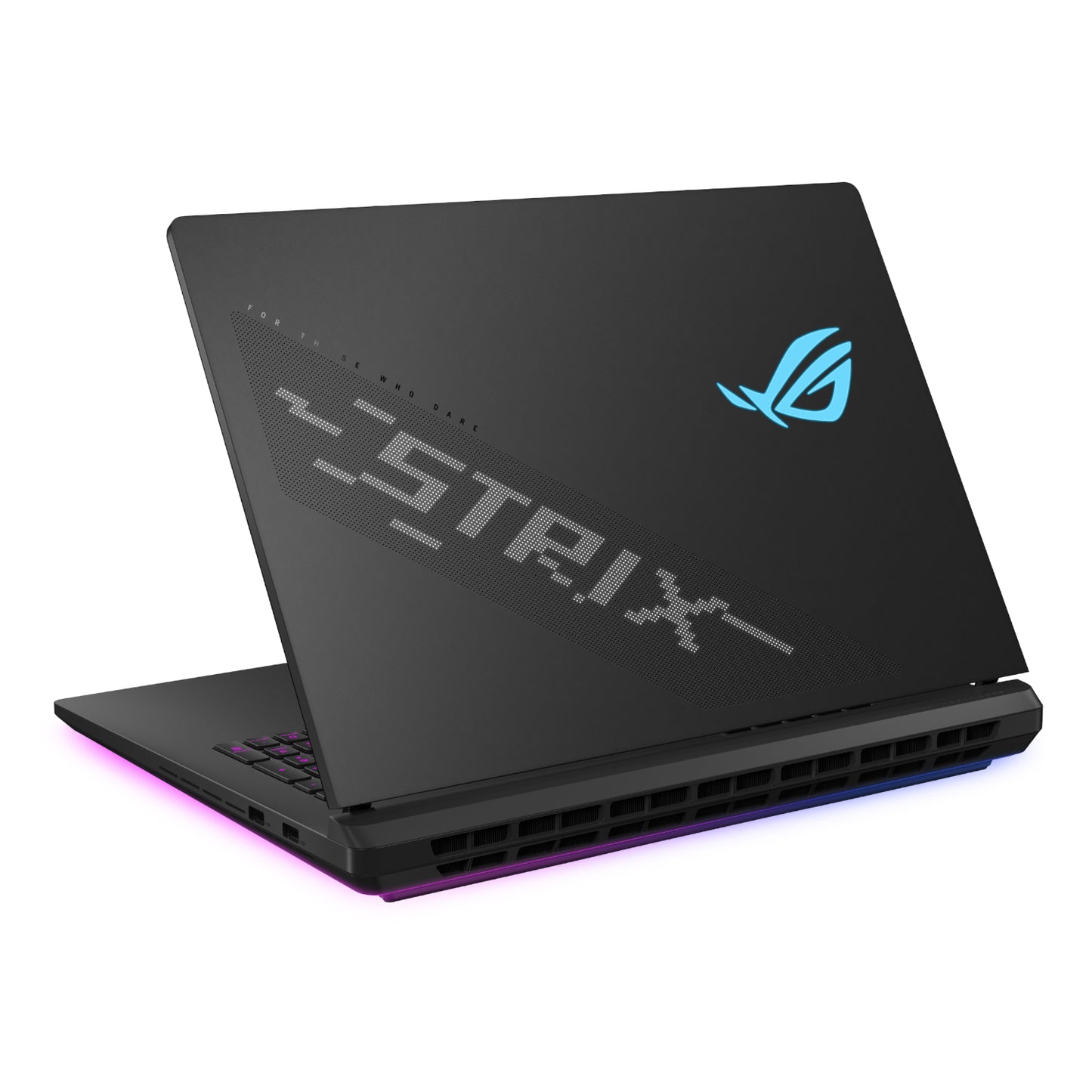 Asus ROG Strix SCAR Gaming Laptop 18" | Ultra 9 290HX+ | 32GB DDR5 | RTX 5090 | 2TB SSD | Windows 11 Home