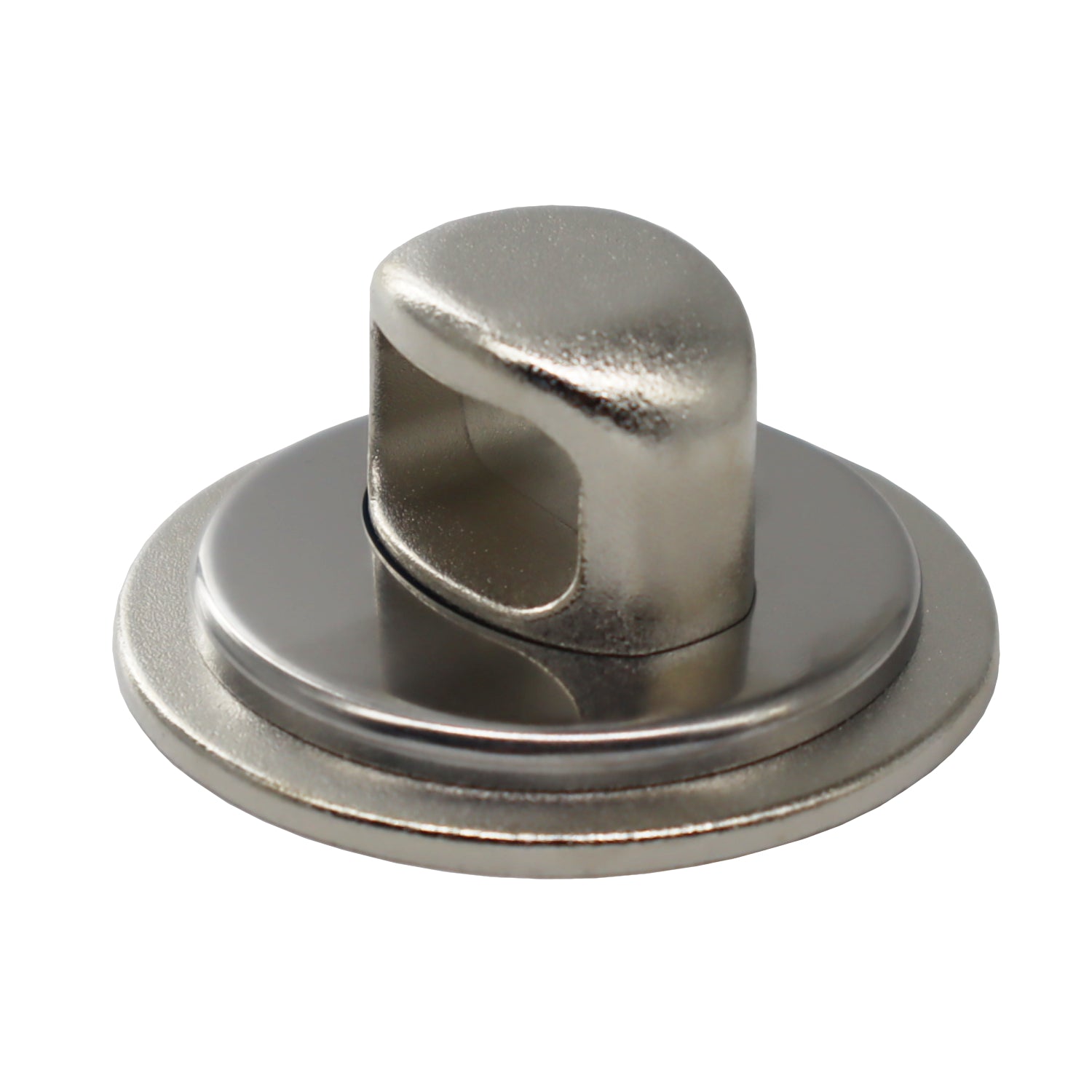 GIZZU Laptop Lock Plate