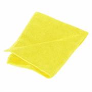 Kleaner Multi Purpose Household quick dry Microfiber yellow