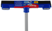 Kleaner Professional EVA Foam Water Squeegee for Floors and Walls