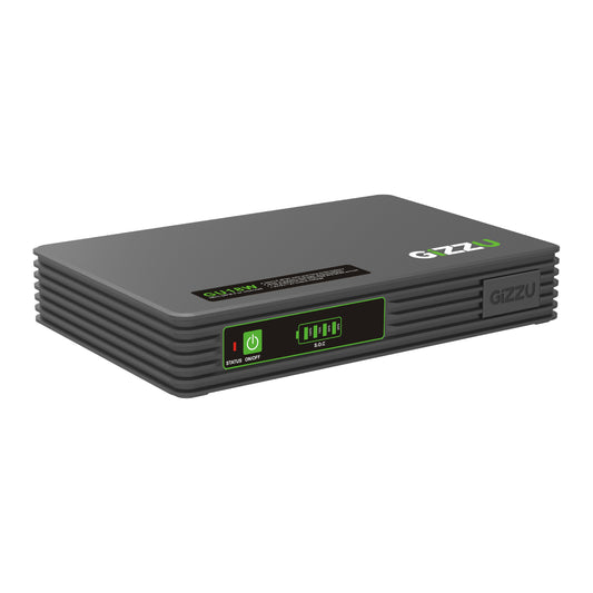 Load-Shedding Survival Kit - Gizzu SURF Mini UPS