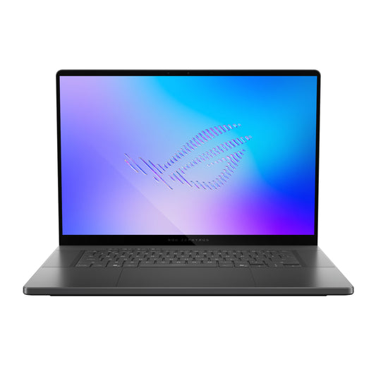 Asus ROG Zephyrus G16 Gaming Laptop 16″ | Intel Ultra 9-386H | 64GB LPDDR5X | RTX 5090 | 2TB SSD | Windows 11 Home